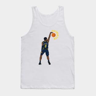 Hali the Winner Tank Top